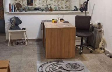 آپارتمان 59 متری در ستارخان