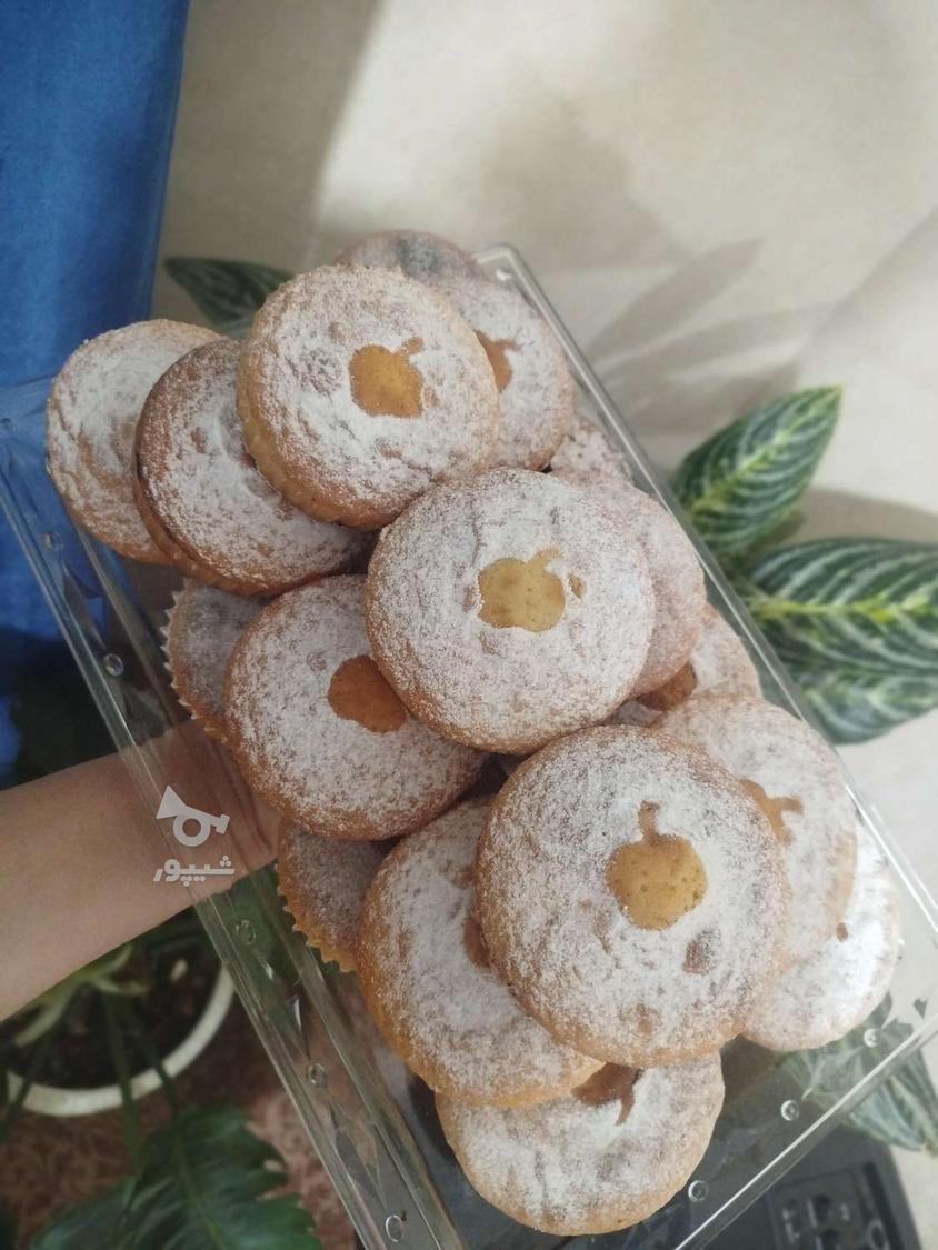 کیک های کافی شاپی