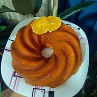 کیک های کافی شاپی