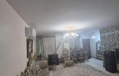 اپارتمان فوق تمیز