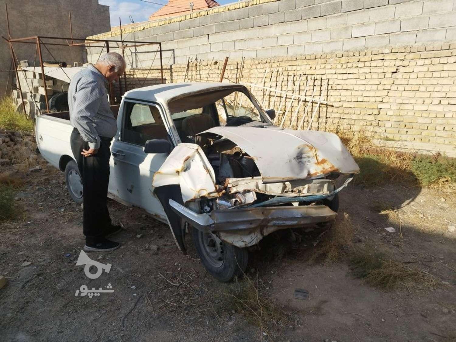 خریدار خودرو فرسوده