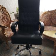 صندلی مدیریتی