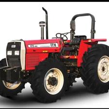 کمباین شش سیلندر 1055iخشک،تراکتورجفت475