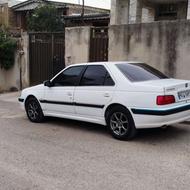 پارس تیویفاو مدل 1402