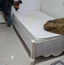 فروش تخت و کمد و میزآرایش نوجوان