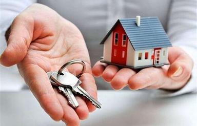 پیش‌فروش آپارتمان 60 متر در شهرک راه آهن