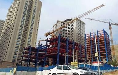 پیش‌فروش آپارتمان 102 متر در چیتگر جنوبی