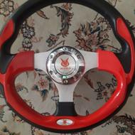 فرمان اسپرت پراید