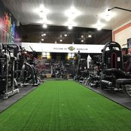 نیازمند کمک مربی خانم در باشگاه بدنسازی