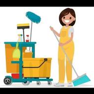 مستخدم برای امور منزل