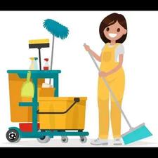 مستخدم برای امور منزل