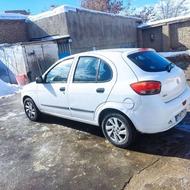 تیبا 2مدل هاشبک