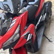 آیروکس بهرو1402