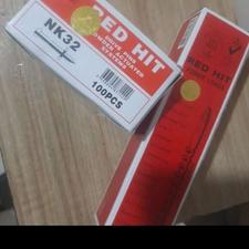 میخ چاشنی بتن اصلی هولوگرام