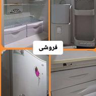 یخچال فریزر سوتیا