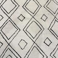 فرش طرح مراکشی