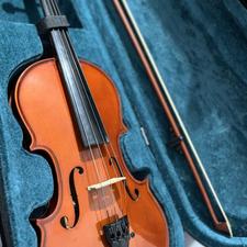 ویولن سایز 4/4