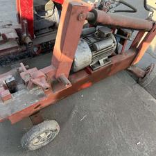 قیچی برقی 28 بر