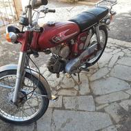 یاماها 100 ژاپن