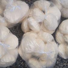 کره محلی خالص