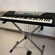 کیبورد(ارگ)یاماها psr170