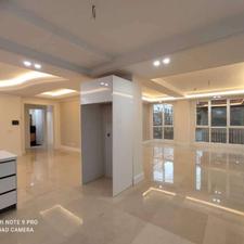 اجاره آپارتمان 118 متر در جهانتاب