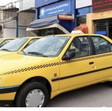 پژو مدل90 رنگ زرد