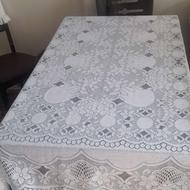 رومیزی قدیمی