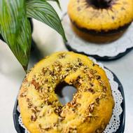 کیک وچیزکیک های کافه ای