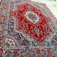 فرش قرمز خوشگل