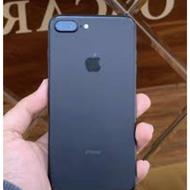 آیفون 7پلاس 128 گیگ باطری 100