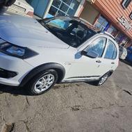 کوییک Rs مدل 1402 بدون رنگ در حد صفر