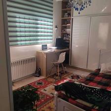 اجاره آپارتمان 123 متر در هروی