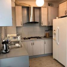 اجاره آپارتمان 120 متر در هروی