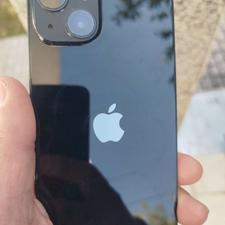 آیفون 13 نرمال