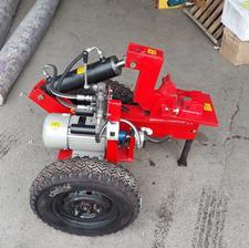 قیچی میلگرد بر برقی درجه تمام مس