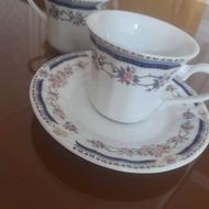 دو دس چایخوری