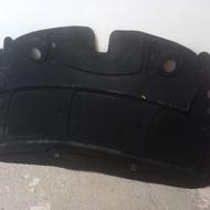 نمد کاپوت کوئیک