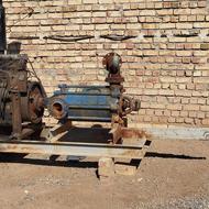 موتور در حد