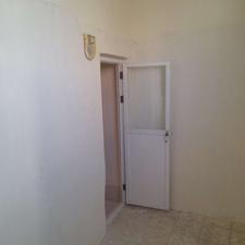 منزل ویلایی همکف تخلیه