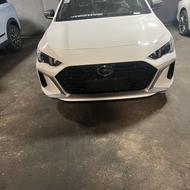 گک گونو (امپاو) مدل 2024 سفید