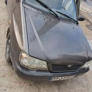 پراید 111 نوک مدادی 91