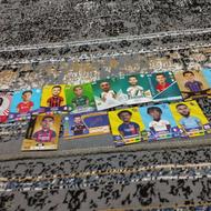 کارت کیمدی فوتبال