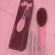 برس برقی صافی مو نو