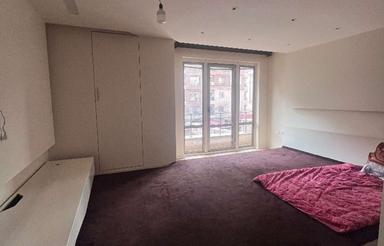 اجاره آپارتمان 105 متر در فرمانیه دوخواب مشاعات دار 