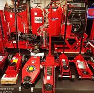 فروش جک سوسماری و پرس شرایط اقساط