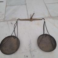 ترازوی گرمی ساخت هند