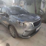 بک ایکس 3 پرو BAC