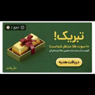 برنامه ملی گلد