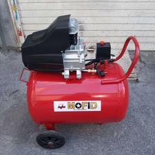 پمپ باد 100 لیتری 150 و 250 کمپرسور باد